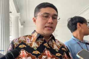 herzaky mahendra putra - Demokrat Tegaskan Fokus Kerja di Kabinet, Respons Isu Reshuffle