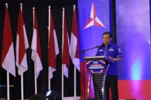 Demokrat Ingin Lebih Awal Panaskan Mesin Menuju 2029