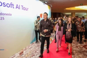 Agus Harimurti Yudhoyono Ahy 1