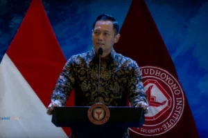 Agus Harimurti Yudhoyono Ahy