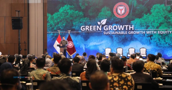 Agus Harimurti Yudhoyono
