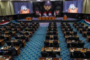 Anggaran Pendidikan Melimpah Fpd Dprd Dki Nilai Hasilnya Belum Maksimal