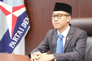 Anggota Komisi Vii Dpr Ri Zulfikar Suhardi