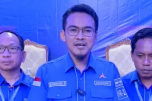 Bambang Soepradi