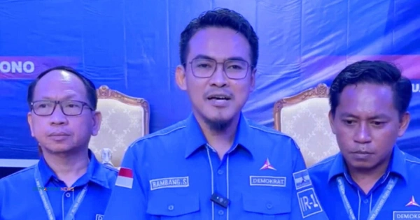 Bambang Soepradi