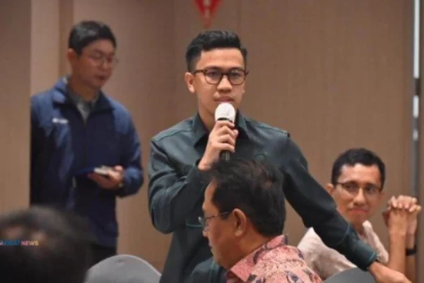 Demokrat Dorong Penguatan Sektor Pariwisata Lewat Ruu Kepariwisataan