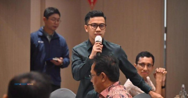 Demokrat Dorong Penguatan Sektor Pariwisata Lewat Ruu Kepariwisataan