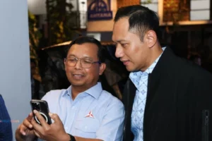 Demokrat Dorong Peran Strategis Generasi Muda Menuju Indonesia Emas 2045