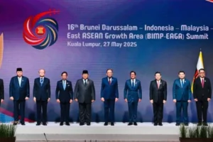 Filipina Dorong Integrasi Subregional Bimp Eaga Di Tengah Capaian 8 Tahun Visi 2025