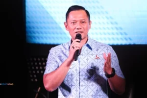 Generasi Muda Menjauh Ahy Sebut Politik Bakal Dikuasai Kelompok Jahat