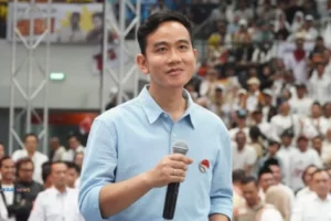 Gibran Rakabuming Raka