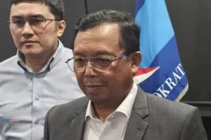 Herman Khaeron 2