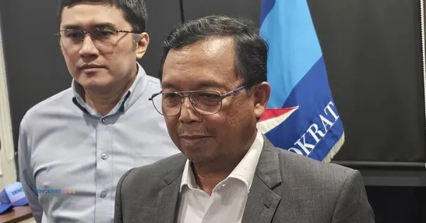 Herman Khaeron 2