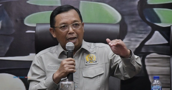 Herman Khaeron