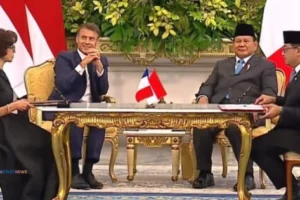 Indonesia Prancis Bangun Kemitraan Strategis Ekonomi Kreatif Menuju 2050