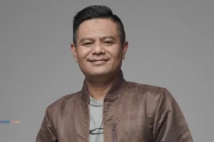 Indra Jaya Usman