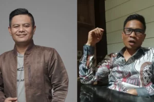 Indra Jaya Usman Dan Hamdan Kasim