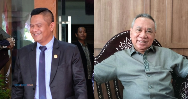 Indra Jaya Usman Dan Muzihir