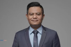 Indra Jaya Usman Iju