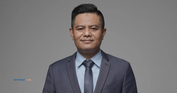 Indra Jaya Usman Iju