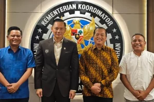 Indra Jaya Usman Menko Ahy Lalu Muhammad Iqbal