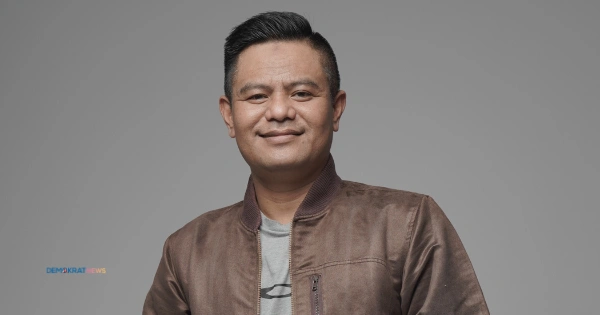 Indra Jaya Usman