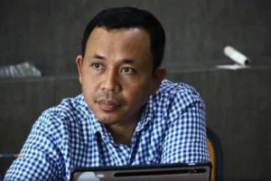 Kaspul Bj