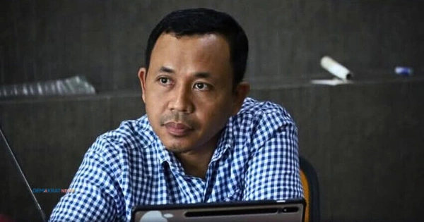 Kaspul Bj