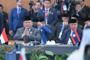 Ktt Asean Gcc Kedua Targetkan Penguatan Kemitraan Ekonomi Senilai Usd1307 Miliar