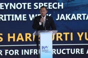 Menko Ipk Agus Harimurti Yudhoyono Ahy