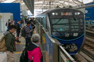 Mrt Jakarta