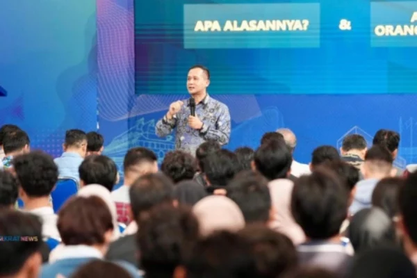 Muhammad Iftitah Sulaiman Suryanegara