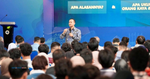 Muhammad Iftitah Sulaiman Suryanegara