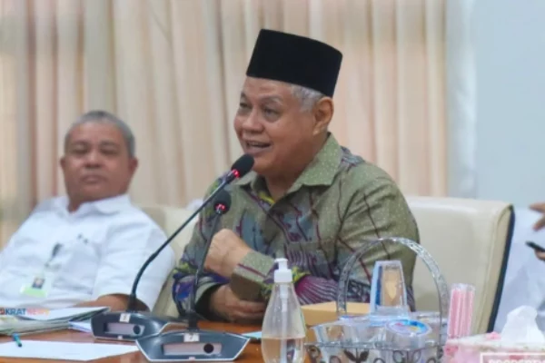 Nanang Samodra