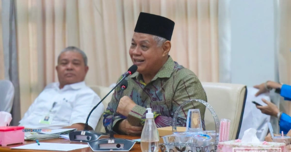 Nanang Samodra