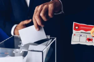 Pemilu Ilustrasi
