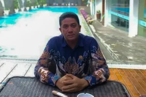 Sandi Anggota Fpd Dprd Basel