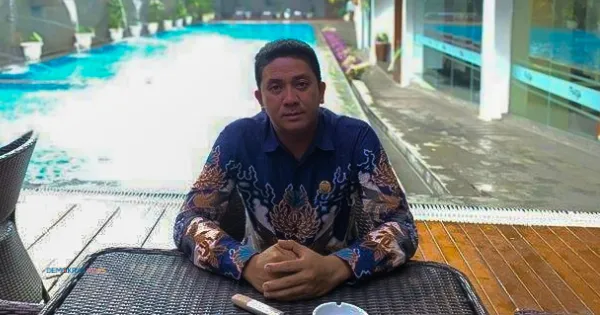 Sandi Anggota Fpd Dprd Basel