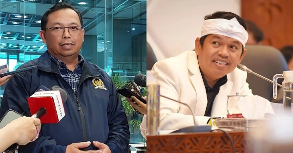 Soal Vasektomi Jadi Syarat Bansos Mungkin Kang Dedi Hanya Bercanda