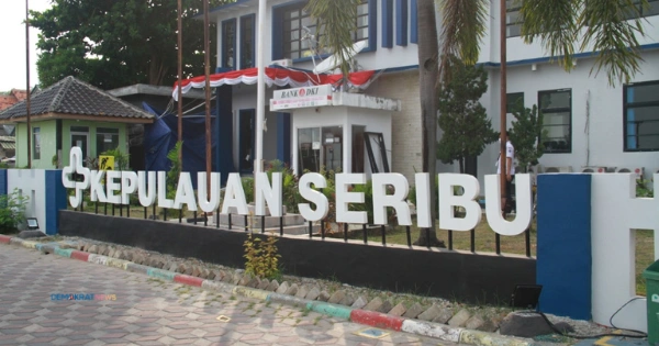 Warga Kepulauan Seribu Masih Susah Akses Dokter Spesialis Demokrat Minta Perhatian Khusus