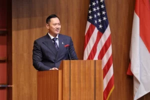 Agus Harimurti Yudhoyono