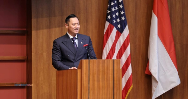 Agus Harimurti Yudhoyono