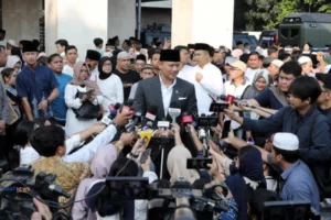 Ahy Dalam Perayaan Idul Adha 2025