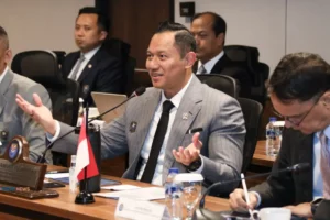 Ahy Dan Dubes Rusia Ahy Dan Dubes Rusia