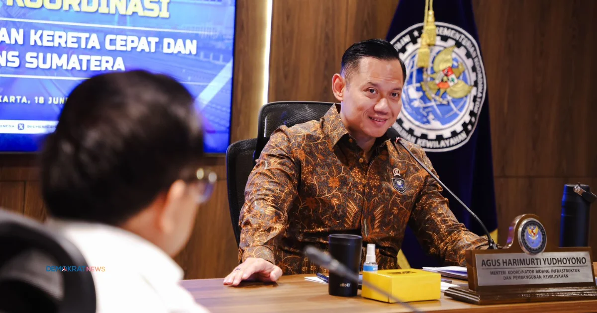 Ahy Dan Peluang Swasta