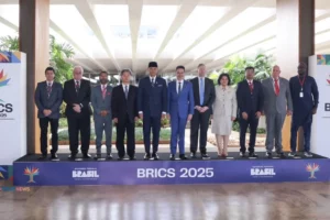 Ahy Di Brics 2025