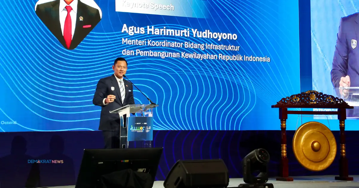 Ahy Di Pembukaan Iwwe