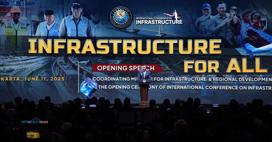 Ahy Membuka Ici 2025