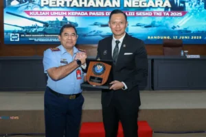 Ahy Peringatkan Ancaman Ai