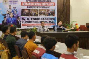 Apresiasi Kebangsaan